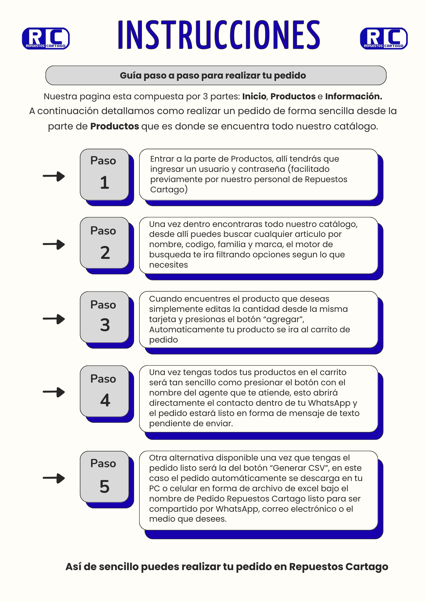 Promo 1